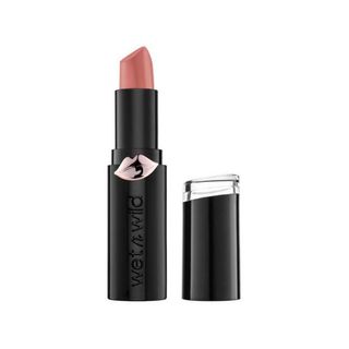 Megalast Matte Lip Color - Wet N Wild - Rosa 77802117342