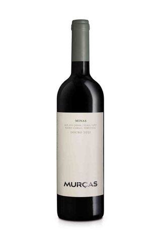 Vinho Tinto Douro Quinta das Murças Minas 75CL