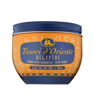 Tesori d'Oriente Aegyptus Krem do ciała