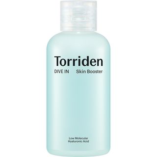 Torriden Dive-In Low Molecular Booster nawilżający do suchej skóry