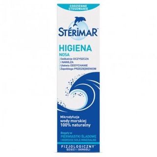 Sterimar 100 ml