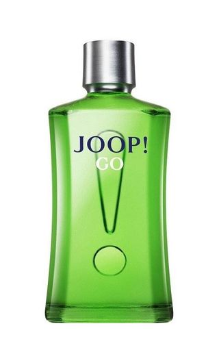 Joop! Joop! Go Woda toaletowa dla mężczyzn