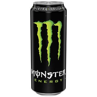 Monster Napój energetyczny, 500 ml