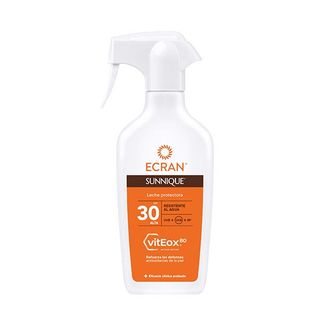 Ecran Leche Protectora Spf 30 1442450 300Ml