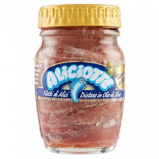 ALICI DISTESE ISOLA GR.90- 093005