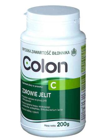 Colon C 200 g