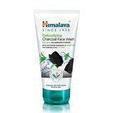Himalaya Detoxifying Charcoal Face Wash 5033309 150Ml