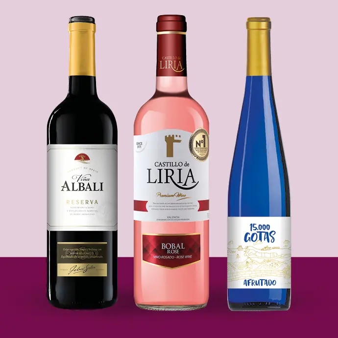 Vinos