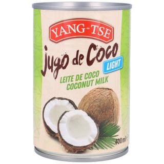 Jugo Coco Light Yang-Tse 400 Ml