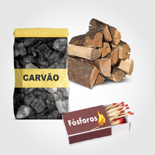 Aquecimento & Churrasco