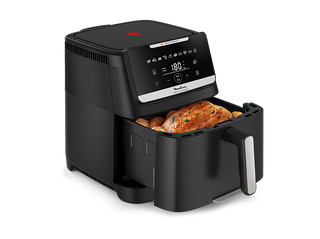 Freidora de aire - Moulinex Easy Fry Silence EZ8428 (1606615)