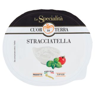 Stracciatella CTS 140G