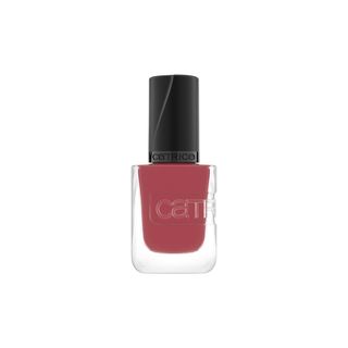 Esmalte de Uñas Gel Affair - Catrice - Rojo (306852)