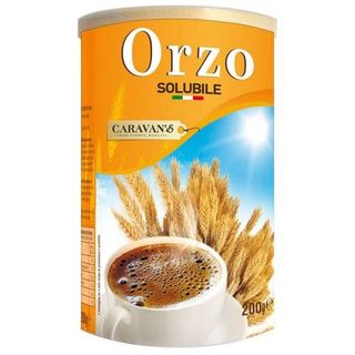 Orzo Sol.Gr200 Caravan'S Barattolo - 119320