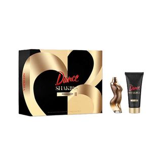 Estuche Dance Midnight Muse Edt Shakira 50 Ml  (8411061029879)
