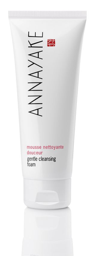 Mousse Nettoyant Doucer 75 Ml