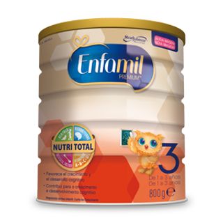 Enfamil Premium Complete 3 en polvo 800g (8712045038840)