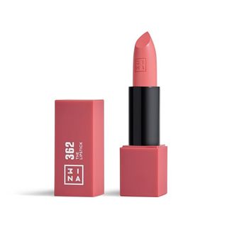 The Lipstick Barra de Labios - 3ina - Rosa 8435446411233