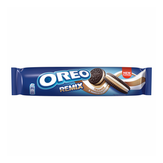 Oreo Remix Tiramisú 157g