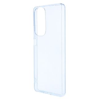 Funda Silicona Transparente para Motorola Edge 30 pro