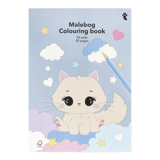 Album da colorare - 3056681