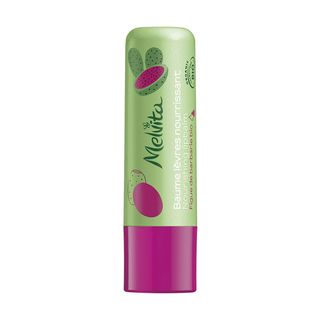 Bálsamo De Labios Nutritivo Melvita 3.5G (286873)