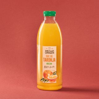 Suc Taronja Eco Ao 1L