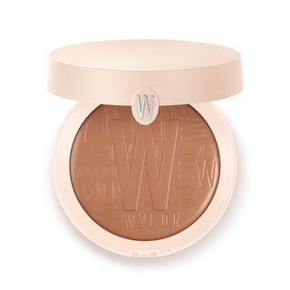 WATERSCULPT - Innovativa terra in crema 03 COFFEE