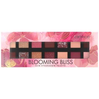 Paleta de Sombras de Ojos Slim - Catrice - Rosa 4059729444660