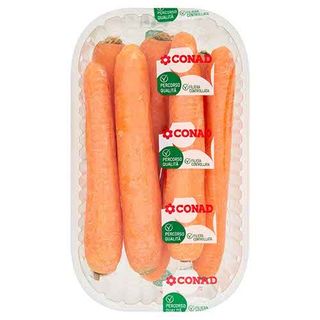 CAROTE ORIGINE ITALIA 750 G CONAD PQ. I°CAT.