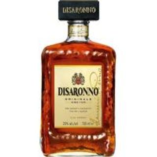 Licor Disaronno Amaretto, Botella 70 Cl (963934)