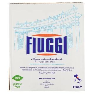Acqua Nat.Lt.1X6 Fiuggi Fardel