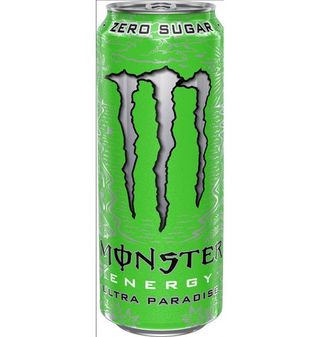 Refresco Monster Ultra Paradise 50 Cl