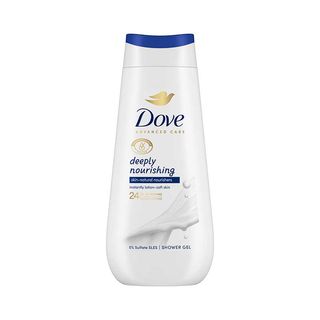Gel De Ducha Hidratacion Profunda 225 Ml Dove (8720181457432)