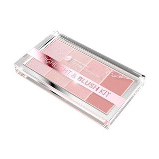 Bell Hypoallergenic Hypo Highlight & Blush 2716338