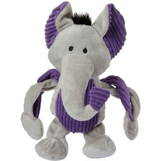 Gioco per cane elefante squeak 1 pz