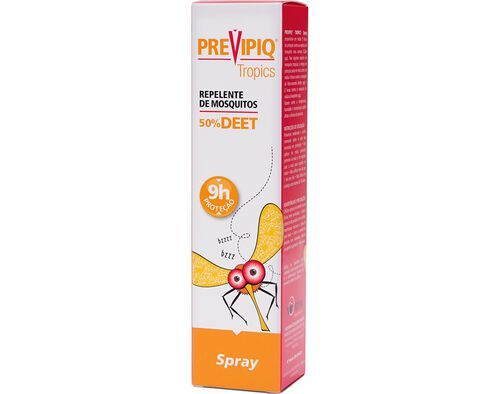 Piolhos, Repelentes e Picadas