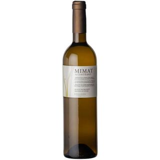Vino Blanco Joven D.O. Penedés Mimat 75 Cl. (24014359)
