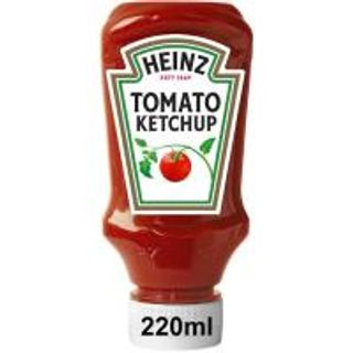 Ketchup Heinz Bocabajo 250 G (14187520)