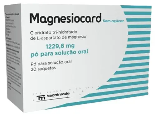 Vitaminas e Minerais