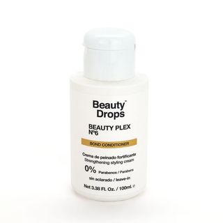 Beauty Plex Nº6 Crema de Peinado Fortificante - Beauty Drops - 100 ml 8436009786508
