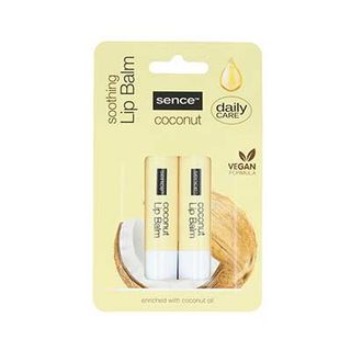 Stick Labial Coconut 2X4,3 Gr Sence (8720289261542)
