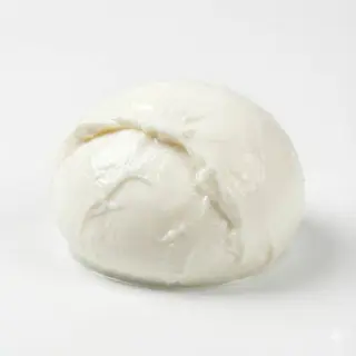 Mozzarella di bufala