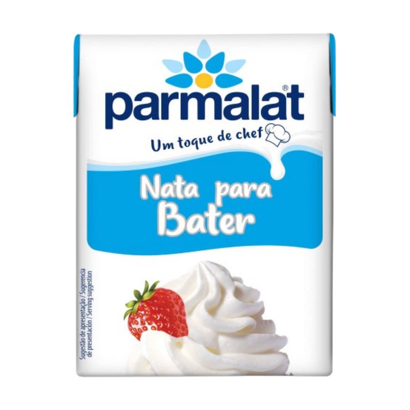Parmalat Natas para Bater 200ml