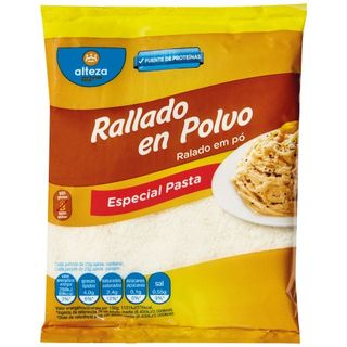 Queso Rallado Polvo Alteza 100 G