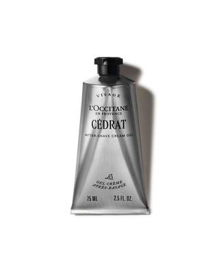 After-shave Cédrat 75ml