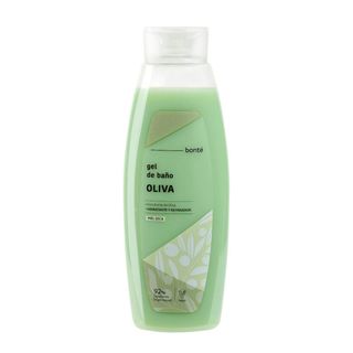 Gel Ducha Aceite De Oliva Bonté 750Ml (286487)