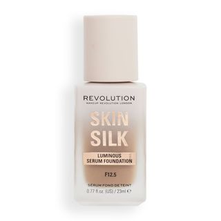 Skin Silk Serum Base de Maquillaje - Revolution - Beige 5057566799515