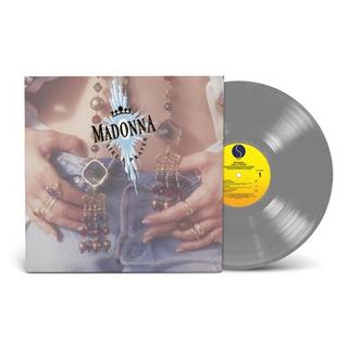 Like A Prayer - Vinilo Plata (0603497823161)