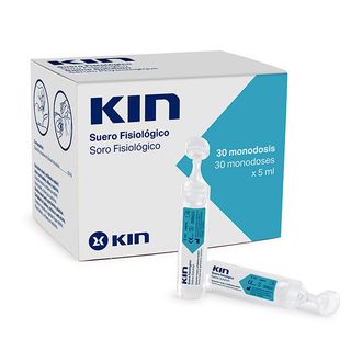 Suero Fisiológico Kin (08436026216156)
